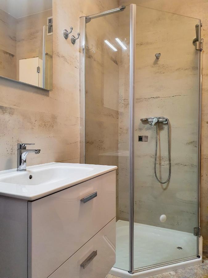 Apartament Ohar Downtown Elblag Kültér fotó